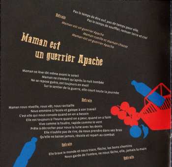 CD Alain Schneider: Aux Antipodes