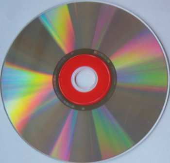 4CD/Doos Alain Souchon: 4 Albums