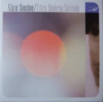 4CD/Doos Alain Souchon: 4 Albums