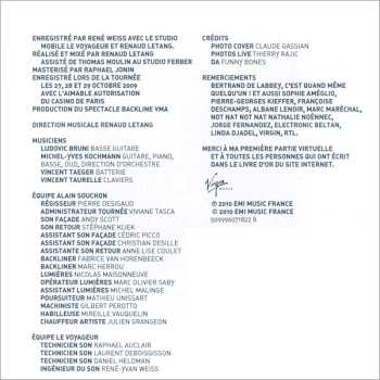 2CD Alain Souchon: Alain Souchon Est Chanteur