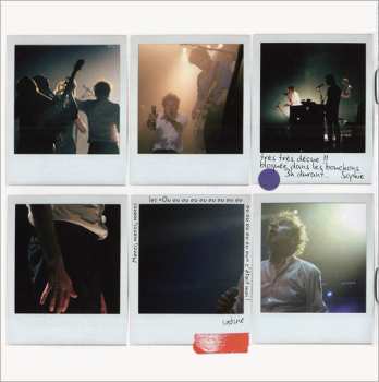 2CD Alain Souchon: Alain Souchon Est Chanteur