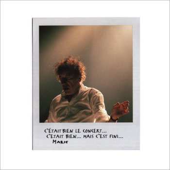 2CD Alain Souchon: Alain Souchon Est Chanteur