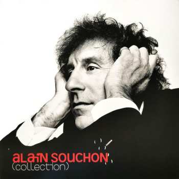 2LP Alain Souchon: (Collection)