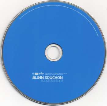 CD Alain Souchon: (Collection)