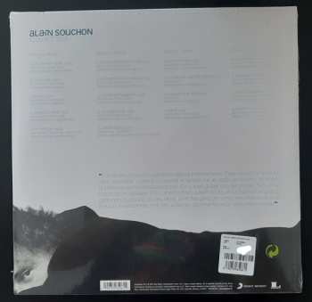 2LP Alain Souchon: (Collection) LTD | CLR