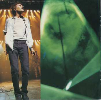 2CD Alain Souchon: Défoule Sentimentale