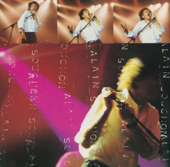 2CD Alain Souchon: Défoule Sentimentale