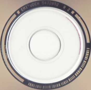 CD Alain Souchon: J'Veux Du Live