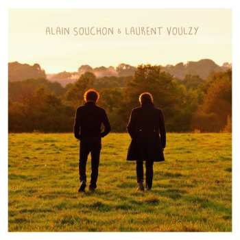 CD Alain Souchon: Alain Souchon & Laurent Voulzy