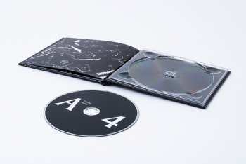 CD Alameda 4: Czarna Woda