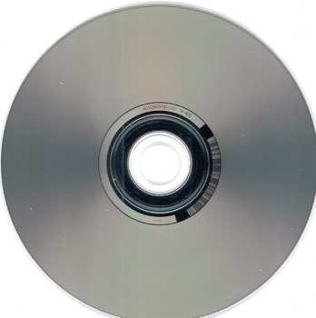CD Gregory Hutchinson: Born In Millennium DIGI