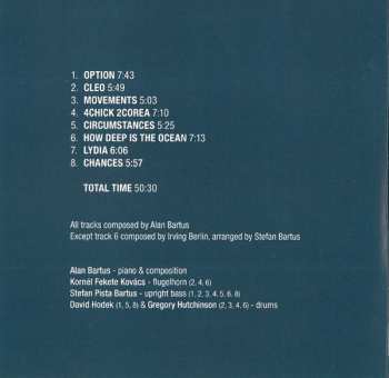 CD Gregory Hutchinson: Born In Millennium DIGI
