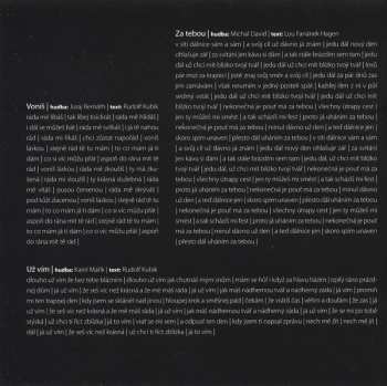 CD Alan Bastien: Alan Bastien (Romantický - Beatnik)