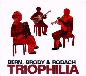 CD Alan Bern: Triophilia