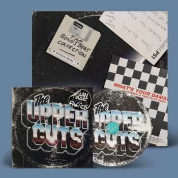 CD Various: The Upper Cuts