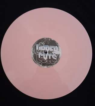 2LP Various: The Upper Cuts (2023 Edition) LTD | CLR