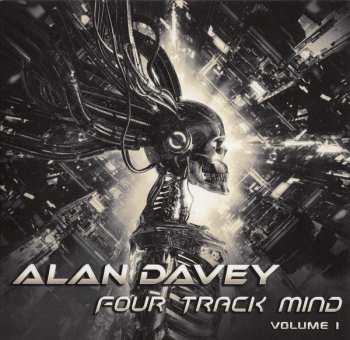 4CD/Doos Alan Davey: Four Track Mind LTD