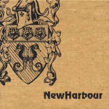 Album Alan Doyle: Back To The Harbour 