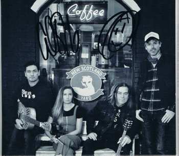 CD Alan Doyle: Back To The Harbour 