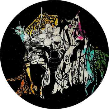 LP Alan Fitzpatrick: For An Endless Night (Jel Ford Remix) LTD