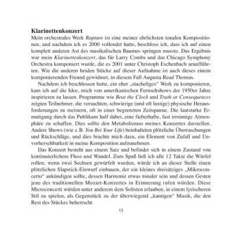 CD Kungliga Filharmonikerna: Iscariot / Clarinet Concerto / Symphony No. 1
