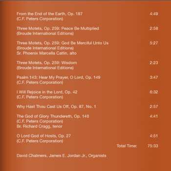 SACD Alan Hovhaness: From The Ends Of The Earth