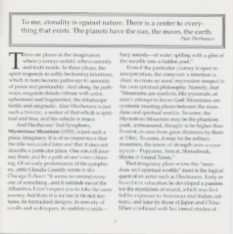 CD Gerard Schwarz: Mysterious Mountain / And God Created Great Whales