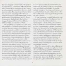 CD Gerard Schwarz: Mysterious Mountain / And God Created Great Whales