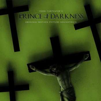 Album John Carpenter: Prince Of Darkness
