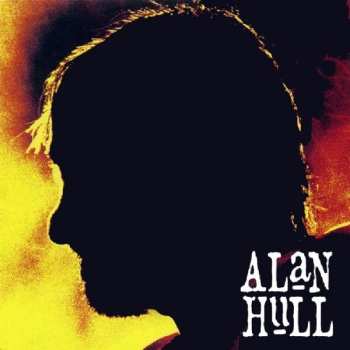 CD Alan Hull: Statues & Liberties