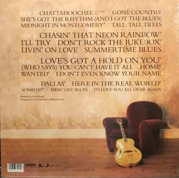 2LP Alan Jackson: The Greatest Hits Collection