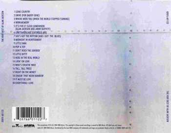 CD Alan Jackson: The Very Best Of Alan Jackson
