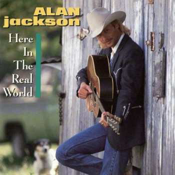 5CD/Doos Alan Jackson: Original Album Classics