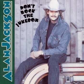 5CD/Doos Alan Jackson: Original Album Classics