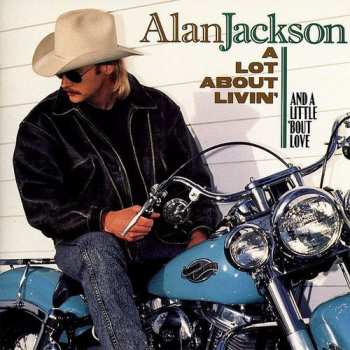 5CD/Doos Alan Jackson: Original Album Classics