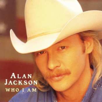5CD/Doos Alan Jackson: Original Album Classics