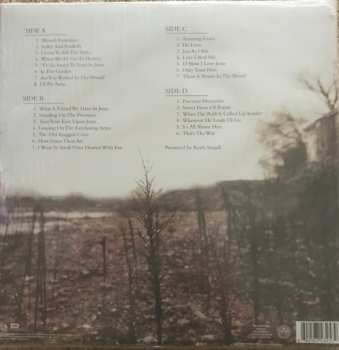 2LP Alan Jackson: Precious Memories Collection