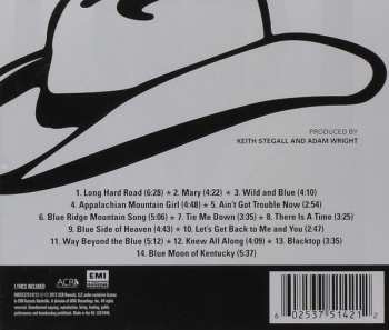 CD Alan Jackson: The Bluegrass Album
