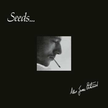 Album Alan James Eastwood: Seeds