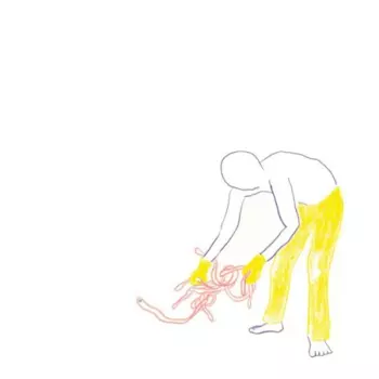 Alan Licht: Everydays