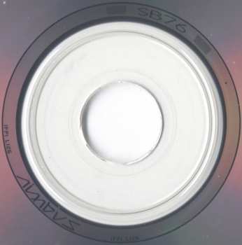 CD Alan Licht: Rabbi Sky