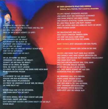 CD Alan Menken: Sister Act - Ein Himmlisches Musical