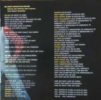 CD Alan Menken: Sister Act - Ein Himmlisches Musical