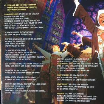CD Alan Menken: Sister Act - Ein Himmlisches Musical