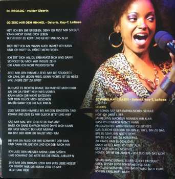 CD Alan Menken: Sister Act - Ein Himmlisches Musical