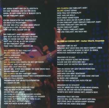 CD Alan Menken: Sister Act - Ein Himmlisches Musical