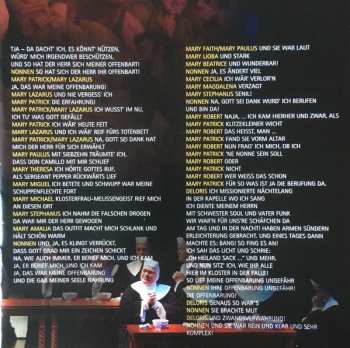 CD Alan Menken: Sister Act - Ein Himmlisches Musical