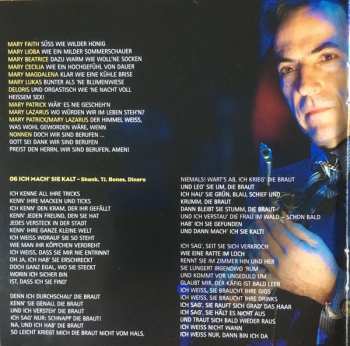 CD Alan Menken: Sister Act - Ein Himmlisches Musical