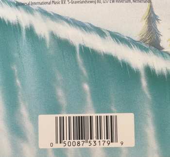 LP Alan Menken: Songs from Pocahontas LTD | CLR