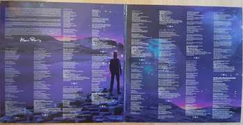 LP Alan Parsons: From The New World CLR